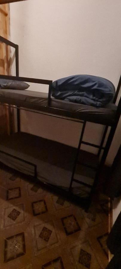 Big Mang Den Homestay Kon Von Kla Eksteriør billede