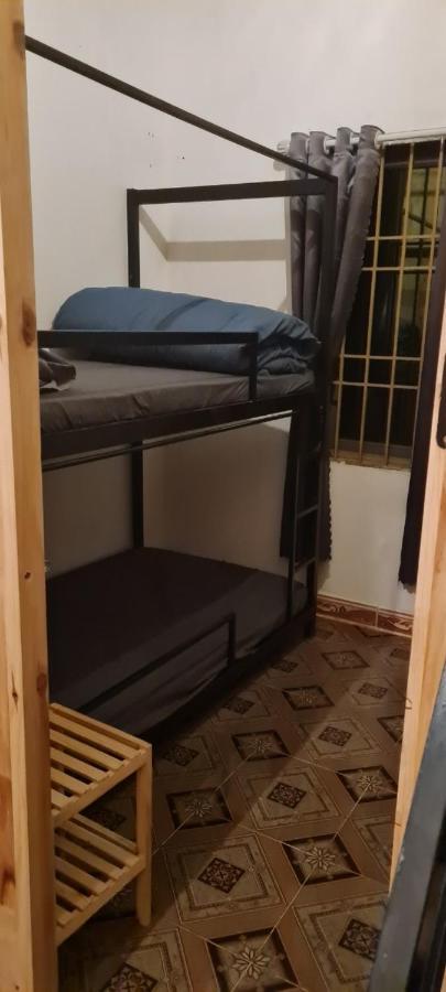 Big Mang Den Homestay Kon Von Kla Eksteriør billede